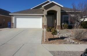 photo 1 of 10605 Bilboa St NW, Albuquerque NM 87114