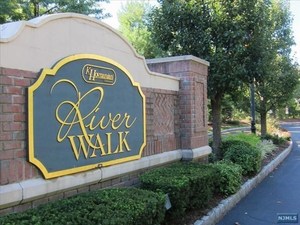 photo 1 of 105 Riverwalk Way, Clifton NJ 07014