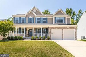 photo 1 of 707 Blackhorse Trl, Severn, MD 21144