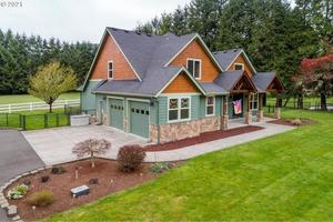 photo 1 of 41723 Deerhorn Rd, Springfield, OR 97478