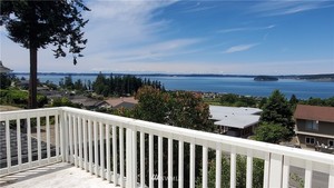 photo 1 of 1027 N Sunset Drive, Camano Island, WA 98282