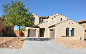 photo 1 of 12316 W Monte Lindo Ln, Sun City West AZ 85375