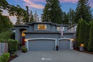 photo 1 of 2907 256th Ct SE, Sammamish, WA 98075