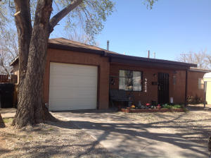 photo 1 of 3409 San Pedro Dr NE, Albuquerque NM 87110