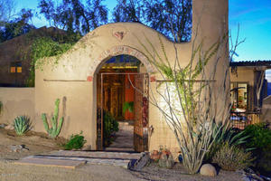photo 1 of 7302 E Horizon Dr, Carefree AZ 85377