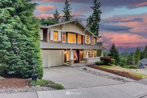 photo 1 of 17146 SE 100th Street, Newcastle, WA 98059