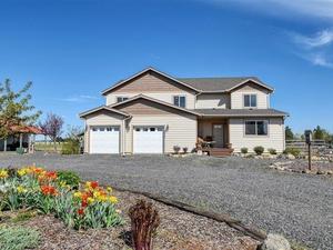 photo 1 of 4210 W Skyport Ln, Cheney, WA 99004