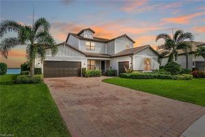 photo 1 of 14309 Shores Ct, Estero, FL 33928