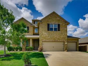 photo 1 of 2750 Santa Ana Ln, Round Rock, TX 78665