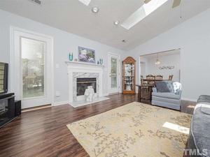 photo 1 of 4800 Red Coat Ct, Raleigh, NC 27616