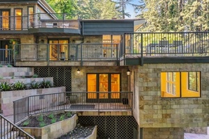 photo 1 of 26 Big Tree Rd, Woodside, CA 94062