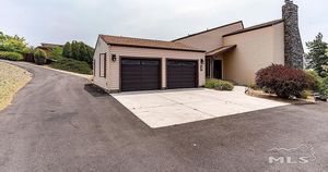 photo 1 of 529 E Bonanza Dr, Carson City, NV 89706