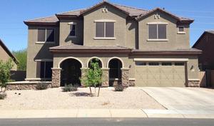 photo 1 of 6665 S. Balboa Dr.  Gilbert, 85298