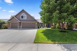 photo 1 of 663 E Ridgestone Dr, Kuna, ID 83634