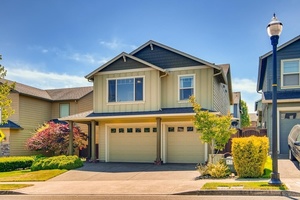 photo 1 of 4005 N Pioneer Canyon Dr, Ridgefield, WA 98642