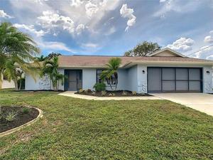 photo 1 of 14 Bunker Pl, Rotonda West, FL 33947