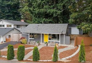 photo 1 of 5103 238th Pl SW, Mountlake Terrace, WA 98043