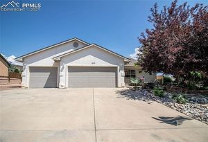 photo 1 of 411 High St, Canon City, CO 81212