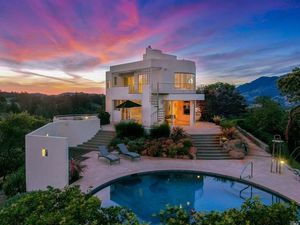 photo 1 of 375 Kortum Canyon Rd, Calistoga, CA 94515