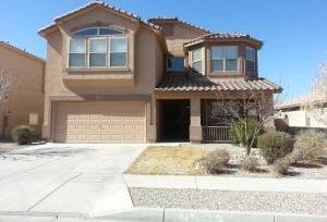 photo 1 of 4505 Los Valles Dr NW, Albuquerque NM 87120