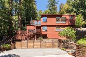photo 1 of 18674 Highway 9, Boulder Creek, CA 95006