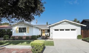 photo 1 of 1432 Falcon Ave, Sunnyvale, CA 94087