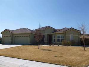 photo 1 of 528 Crabapple Ln, Dayton NV 89403