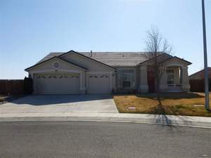 photo 1 of 1607 Dandelion Ct, Dayton NV 89403