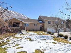 photo 1 of 2532 N 600 W, Pleasant Grove UT 84062