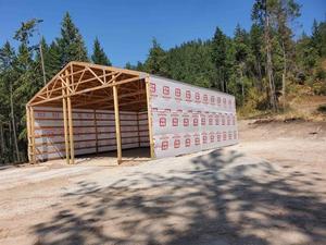 photo 1 of E Deer Lake Rd Lot 1, Loon Lake, WA 99148
