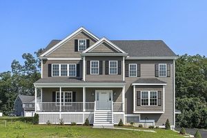 photo 1 of 103 McDonald Rd, Wilmington, MA 01887