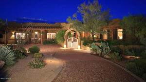 photo 1 of 41619 N Deer Trail Rd, Cave Creek AZ 85331