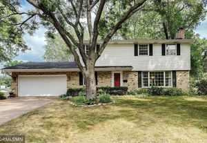 photo 1 of 1720 Sumter Ave N, Golden Valley, MN 55427
