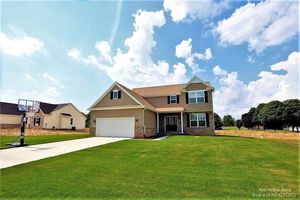 photo 1 of 10196 Meadowmere Pl, Saline, MI 48176