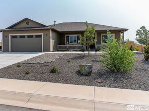 photo 1 of 906 Saltbrush Rd, Dayton, NV 89403