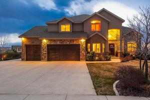 photo 1 of 13158 Horizon Point Drive Draper, UT 84020