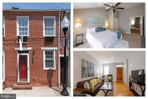 photo 1 of 2022 Portugal St, Baltimore, MD 21231