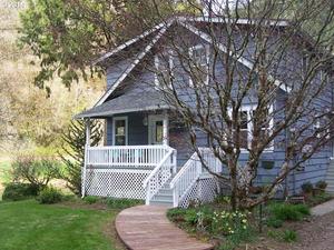 photo 1 of 11354 Highway 36, Mapleton OR 97453