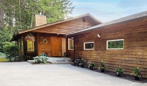 photo 1 of 3177 Greenmont Ln NW, Bremerton, WA 98312