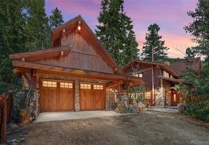 photo 1 of 124 Copper Fox Trl, Empire, CO 80438