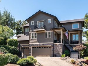 photo 1 of 6107 Forest Ridge Dr, Springfield, OR 97478