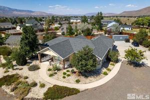 photo 1 of 1184 Stephanie Way, Minden, NV 89423