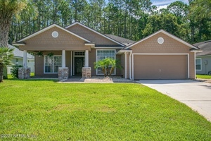 photo 1 of 1532 W Windy Willow Dr, St. Augustine, FL 32092