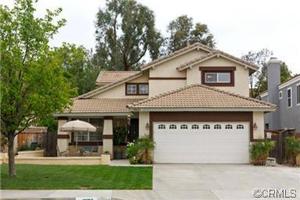 photo 1 of 39862 Avenida Miguel Oeste, Murrieta CA 92563