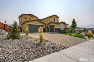 photo 1 of 320 Loch Lomond Dr, Verdi, NV 89439