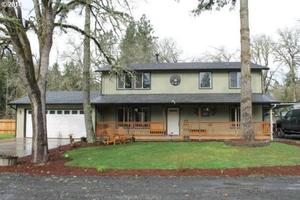 photo 1 of 26015 Girl Scout Rd, Veneta OR 97487