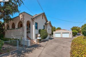 photo 1 of 3236 Somerset Ave, Castro Valley, CA 94546