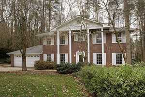 photo 1 of 330 Knoll Woods Terrace, Roswell GA 30075
