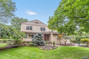 photo 1 of 50 Burkhardt Lane, Harrington Park, NJ 07640