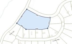 photo 1 of 0 YLP Lot 1603 Coarsegold, CA 93614